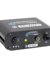 Rugged Radios Complete Communication Kit w/ Bluetooth & 2-Way Radio M1 VHF Business Band Polaris RS1                                     - RS1-M1-HK - Image 8