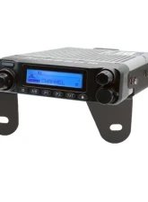 Rugged Radios Complete Communication Kit w/ Bluetooth & 2-Way Radio M1 VHF Business Band Polaris RS1                                     - RS1-M1-HK - Image 9