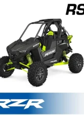 Rugged Radios Complete Communication Kit w/ Bluetooth & 2-Way Radio M1 VHF Business Band Polaris RS1                                     - RS1-M1-HK - Image 10