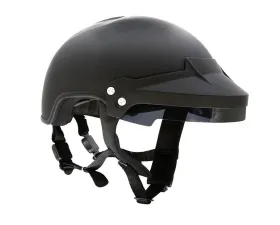 Rugged Radios Pyrotect OFFROAD DOT UTV Open Face Large Helmet