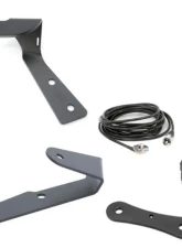 Rugged Radios Two-Way GMRS Mobile Radio Kit Mercedes-Benz Sprinter 2007+                                     - SPRINTER-G1 - Image 2