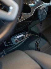 Rugged Radios Two-Way GMRS Mobile Radio Kit Mercedes-Benz Sprinter 2007+                                     - SPRINTER-G1 - Image 7