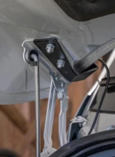 Rugged Radios Two-Way GMRS Mobile Radio Kit Mercedes-Benz Sprinter 2007+                                     - SPRINTER-G1 - Image 9