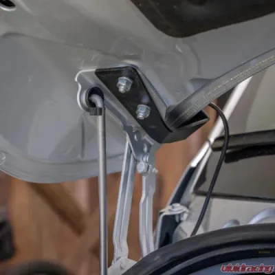 Rugged Radios Two-Way GMRS Mobile Radio Kit Mercedes-Benz Sprinter 2007+ - SPRINTER-G1