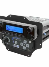 Rugged Radios Complete Communication Kit w/ Bluetooth Intercom & 2-Way Radio G1 GMRS 696 Plus Honda Talon                                     - TALON-696-G1-HK - Image 10