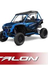 Rugged Radios Complete Communication Kit w/ Bluetooth Intercom & 2-Way Radio G1 GMRS 696 Plus Honda Talon                                     - TALON-696-G1-HK - Image 10