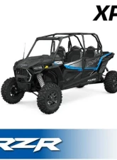 Rugged Radios Complete Communication Kit w/ Bluetooth Intercom & 2-Way Radio G1 GMRS 696 Plus Polaris                                     - XP1-696-G1-HK - Image 9