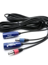 Rugged Radios Complete Communication Kit w/ Bluetooth Intercom & 2-Way Radio M1 VHF 696 Plus Polaris Xpedition 2024                                     - XPED-696RS-M1-HK - Image 6