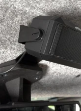 Rugged Radios Complete Communication Kit w/ Bluetooth Intercom & 2-Way Radio M1 VHF 696 Plus Polaris Xpedition 2024                                     - XPED-696RS-M1-HK - Image 8