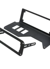 Rugged Radios Complete Communication Kit w/ Bluetooth Intercom & 2-Way Radio G1 GMRS No Intercom Polaris Xpedition 2024                                     - XPED-RK-G1 - Image 7