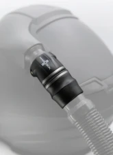 Rugged Radios MLA-1000 MagLock Helmet Air Kit for Off-Road Racing Helmets                                     - MLA-1000 - Image 8