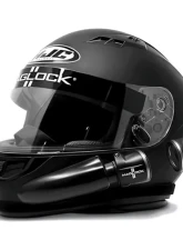 Rugged Radios MLA-1000 MagLock Helmet Air Kit for Off-Road Racing Helmets                                     - MLA-1000 - Image 3