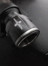 Rugged Radios MLA-1000 MagLock Helmet Air Kit for Off-Road Racing Helmets                                     - MLA-1000 - Image 6