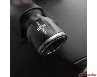 Rugged Radios MLA-1000 MagLock Helmet Air Kit for Off-Road Racing Helmets - MLA-1000