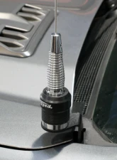 Rugged Radios Antenna Mount for Ford Ranger 2023-2025, Durable Steel Construction                                     - MT-ANT-RANGER-A - Image 4
