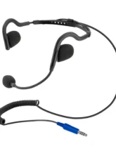Rugged Radios H10 Lightweight Offroad Headset                                     - H10-OFF - Image 4