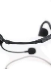 Rugged Radios H10 Lightweight Offroad Headset                                     - H10-OFF - Image 2