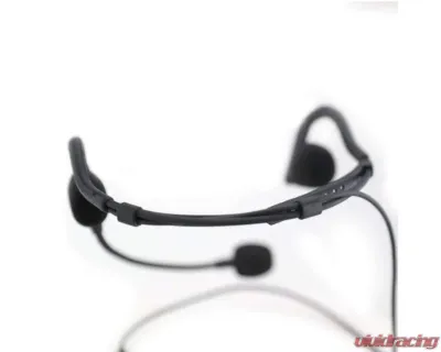 Rugged Radios H10 Lightweight Offroad Headset - H10-OFF