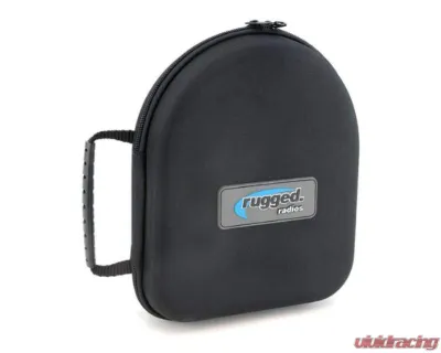Rugged Radios H10 Lightweight Offroad Headset - H10-OFF