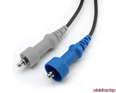 Rugged Radios STX Stereo Headset & Helmet Extension Cable Kit w/ Volume Control - CC-VOL-EXT-STX