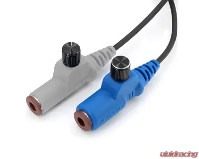 Rugged Radios STX Stereo Headset & Helmet Extension Cable Kit w/ Volume Control - CC-VOL-EXT-STX