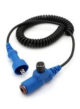 Rugged Radios Rugged Headset & Helmet Extension Cable Kit w/ Volume Control                                     - CC-VOL-EXT-OFF - Image 4