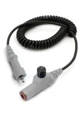 Rugged Radios STX Stereo Headset & Helmet Extension Cable Kit w/ Volume Control                                     - CC-VOL-EXT-STX - Image 4