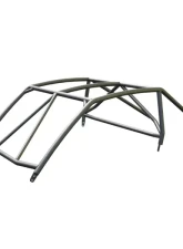 CageWrx Sport Cage Kit Kawasaki Teryx KRX 1000 2020                                     - 2SKRXSC-DIY - Image 7