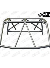 CageWrx Sport Cage Kit Kawasaki Teryx KRX 1000 2020                                     - 2SKRXSC-DIY - Image 2