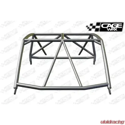 CageWrx Sport Cage Kit Kawasaki Teryx KRX 1000 2020 - 2SKRXSC-DIY