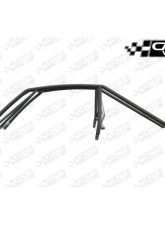 CageWrx Sport Cage Kit Kawasaki Teryx KRX 1000 2020                                     - 2SKRXSC-DIY - Image 3