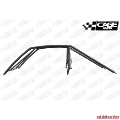 CageWrx Sport Cage Kit Kawasaki Teryx KRX 1000 2020 - 2SKRXSC-DIY