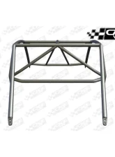CageWrx Sport Cage Kit Kawasaki Teryx KRX 1000 2020                                     - 2SKRXSC-DIY - Image 4