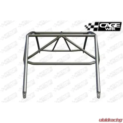 CageWrx Sport Cage Kit Kawasaki Teryx KRX 1000 2020 - 2SKRXSC-DIY