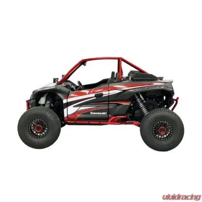 CageWrx Sport Cage Roof Kit Kawasaki Teryx KRX 1000 - 2SKRXSC-ROOF