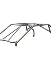 CageWrx Baja Spec Cage Kit Can-Am Maverick R 2024-2025                                     - 2SMAVRFT-DIY - Image 7