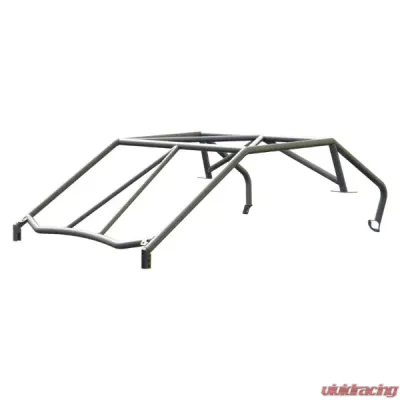 CageWrx Baja Spec Cage Kit Can-Am Maverick R 2024-2025 - 2SMAVRFT-DIY