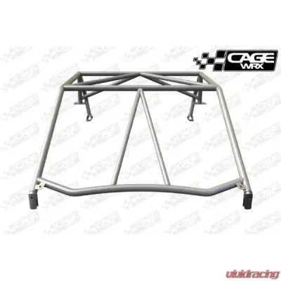 CageWrx Baja Spec Cage Kit Can-Am Maverick R 2024-2025 - 2SMAVRFT-DIY