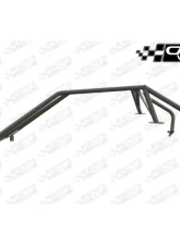CageWrx Baja Spec Cage Kit Can-Am Maverick R 2024-2025                                     - 2SMAVRFT-DIY - Image 3