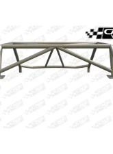 CageWrx Baja Spec Cage Kit Can-Am Maverick R 2024-2025                                     - 2SMAVRFT-DIY - Image 4