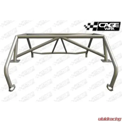 CageWrx Baja Spec Cage Kit Can-Am Maverick R 2024-2025 - 2SMAVRFT-DIY