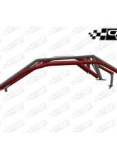 CageWrx Baja Spec Cage Kit Can-Am Maverick R 2024-2025                                     - 2SMAVRFT-DIY - Image 6