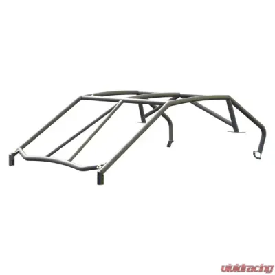 CageWrx Super Shorty Cage Kit Can-Am Maverick R 2024-2025 - 2SMAVRSS-DIY