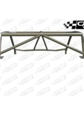 CageWrx Super Shorty Cage Kit Can-Am Maverick R 2024-2025                                     - 2SMAVRSS-DIY - Image 4