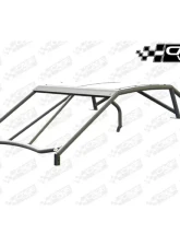 CageWrx Super Shorty Cage Kit Can-Am Maverick R 2024-2025                                     - 2SMAVRSS-DIY - Image 7