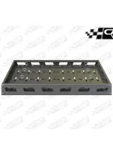 CageWrx 2 Seat Baja Spec Roof Rack Kit Polaris RZR Pro R | Turbo R | Pro XP                                     - 2SPRORFT-RR-DIY - Image 5