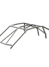 CageWrx Super Shorty Cage Kit Polaris RZR PRO R 2022-2024                                     - 2SPRORSS-DIY - Image 7