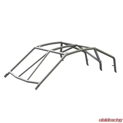 CageWrx Super Shorty Cage Kit Polaris RZR PRO R 2022-2024 - 2SPRORSS-DIY