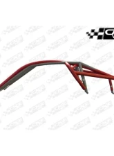 CageWrx Super Shorty Cage Kit Polaris RZR PRO R 2022-2024                                     - 2SPRORSS-DIY - Image 5