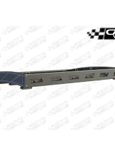 CageWrx 2 Seat Super Shorty Roof Rack Kit Polaris RZR Pro R | Turbo R | Pro XP                                     - 2SPRORSS-RR-DIY - Image 4